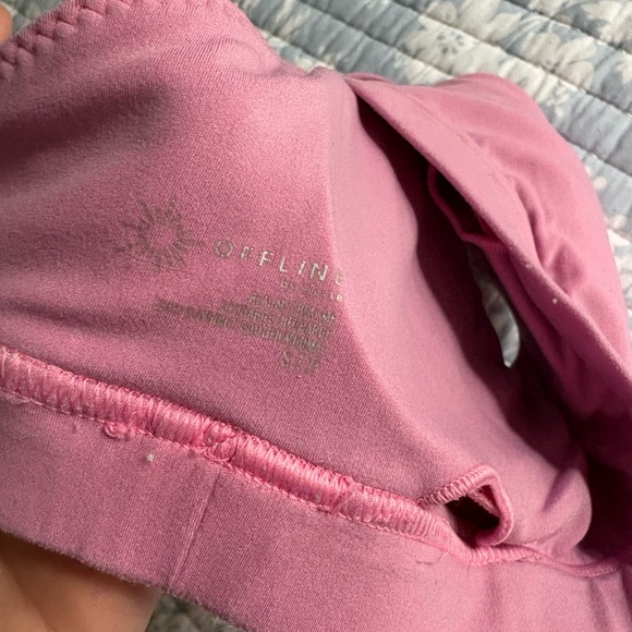 Offline by Aerie Sports Bra - Picture 3 of 3